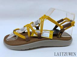 TEVA VOYA INFINITY STRIPE 羅馬織帶涼鞋 映像紫 TV1019622PIM 女鞋 歷史價格詳細信息