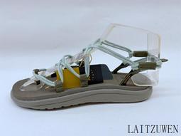 TEVA VOYA INFINITY STRIPE 羅馬織帶涼鞋 映像紫 TV1019622PIM 女鞋 歷史價格詳細信息