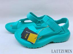 Teva Hurrican Drift 戶外 休閒 舒適  女款 防水涼鞋 黑色 Tv1102390blk 歷史價格詳細信息