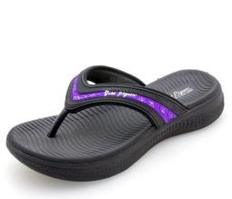 尼莫體育 G.P 厚底雕花舒適雙帶拖鞋 G8531W-15桃紅色 歷史價格詳細信息