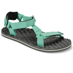 【The North Face】女 BASE CAMP SLIDE III 輕量便利LOGO拖鞋/EVA中底/4T2S-KY4 黑/白 N 歷史價格詳細信息