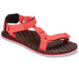 【The North Face】女 BASE CAMP SLIDE III 輕量便利LOGO拖鞋/EVA中底/4T2S-KY4 黑/白 N 歷史價格詳細信息