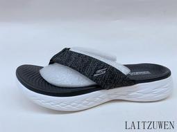 Skechers On-The-Go 米白 避震 瑜珈鞋墊 休閒 拖鞋 女款 J1869【新竹皇家140740NAT】 歷史價格詳細信息