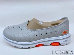Skechers Go Walk 5 黑色 織布 休閒鞋 男款 NO.B1355【新竹皇家 55500BBK】 歷史價格詳細信息
