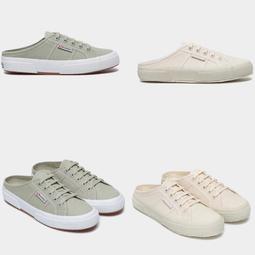 SUPERGA / 2402 Rope Mule 澳洲特別版-女款【公司貨、現貨】ITPmall官方旗艦店 歷史價格詳細信息