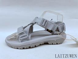 【TEVA】Hurricane Verge Slide 男 多功能運動涼鞋/雨鞋/水鞋 黑(TV1136230BLK) 歷史價格詳細信息