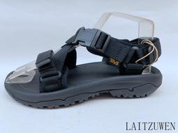 【TEVA】Hurricane Verge Slide 男 多功能運動涼鞋/雨鞋/水鞋 黑(TV1136230BLK) 歷史價格詳細信息
