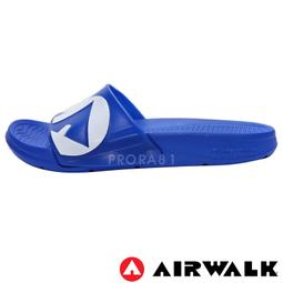AIRWALK拖鞋-新顏色進來瞜390元正品 歷史價格詳細信息