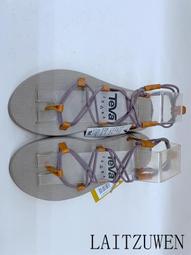 TEVA VOYA INFINITY STRIPE 羅馬織帶涼鞋 映像紫 TV1019622PIM 女鞋 歷史價格詳細信息