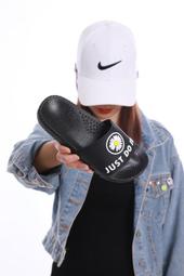 NIKE BENASSI JDI 男女拖鞋 343880100 白黑 歷史價格詳細信息