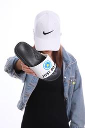 NIKE BENASSI JDI 男女拖鞋 343880100 白黑 歷史價格詳細信息