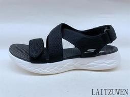 Skechers On-The-Go 米白 避震 瑜珈鞋墊 休閒 拖鞋 女款 J1869【新竹皇家140740NAT】 歷史價格詳細信息