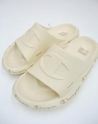 CHAMPION 拖鞋 立體字 防水運動拖鞋 男女 USLS3006- 歷史價格詳細信息