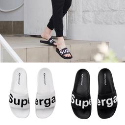 ✈️韓國代購正品《現貨+預購》義大利 Superga 1908-PUU 黑 白 輕量 拖鞋 室內鞋 價格比較,價格查詢,歷史價格詳細信息