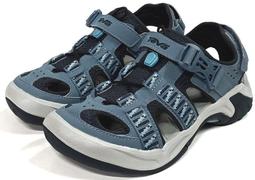 TEVA OMNIUM FAUX SUEDE 機能 涼鞋 黑色 1116202-BLK 歷史價格詳細信息