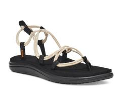 TEVA 涼鞋 VOYA INFINITY 磚紅 綁帶 休閒 女 TV1116690ARGN 歷史價格詳細信息