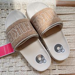 【NIKE】 OFFCOURT SLIDE 女 運動 拖鞋-BQ4632105 歷史價格詳細信息