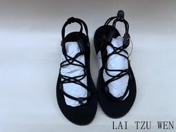 Teva Voya Slide [TV1099272BLK] 男 運動涼鞋 水鞋 寬版交叉織帶 輕量 支撐 舒適 黑 歷史價格詳細信息