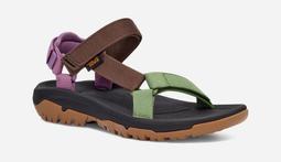 【TEVA】女戶外鞋 防水 高筒多功能鞋/休閒鞋/登山鞋 Ellwood Mid 原廠(自然棕-TV1162490LRL) 歷史價格詳細信息