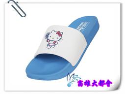 Hello Kitty 22.5-25cm 童鞋 飛織輕量減壓休閒健走鞋 紫.黑 (聖荃官方旗艦店) 歷史價格詳細信息