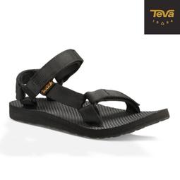 TEVA 美國 經典不敗款 女 Voya Infinity 羅馬織帶涼鞋 黑 TV1019622BLK 1019622 歷史價格詳細信息