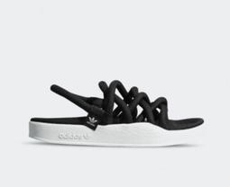 【adidas 愛迪達】ADILETTE 涼鞋 童鞋 ID2626 歷史價格詳細信息