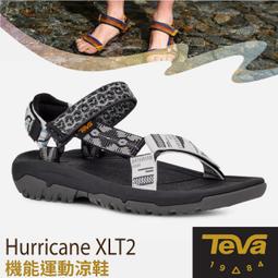 RV城市【美國 TEVA】零碼75折》女款 織帶運動 涼鞋 Hurricane XLT2/足弓涼拖鞋_1019235 歷史價格詳細信息