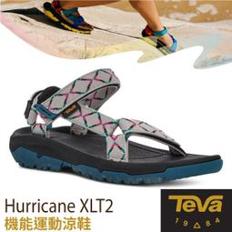 【TEVA】女拖鞋 運動拖鞋/水鞋/雨鞋 Hurricane Verge Slide 原廠 (樺木白-TV1136210BIR) 歷史價格詳細信息
