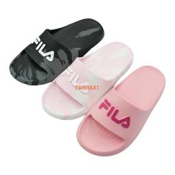 FILA 輕量拖鞋 / 輕量 / 防水 / 舒適 / 浴室 / 五色可選 / 17-24公分 / 特價出清 / 歷史價格詳細信息
