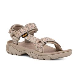 TEVA Terra Fi 5 圖騰運動涼鞋 灰黑 TV1102456WTB 男鞋 歷史價格詳細信息