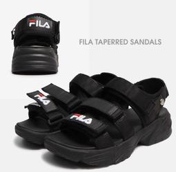 FILA 涼鞋 TAPERED SANDALS 2 中性 米白 厚底 峮峮代言款 4S136X920 歷史價格詳細信息