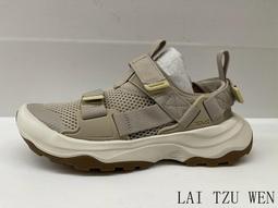Teva Outflow 橄欖綠 襪套透氣 快乾 運動 涼鞋 男款 B3557【新竹皇家TV1136311DOL M】 歷史價格詳細信息