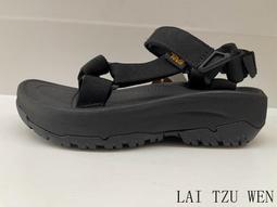 TEVA TV1136230BLK M Hurricane 男運動拖鞋 織帶 抗菌 快乾透氣【iSport愛運動】 歷史價格詳細信息