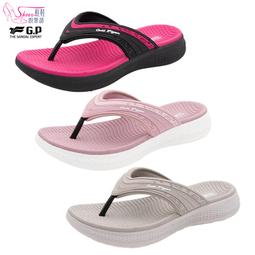 【G.P 樂悠遊鯨魚兒童磁扣兩用涼拖鞋】G3811B-35 奶茶色 (SIZE:24-30 共三色) 歷史價格詳細信息
