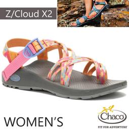 Chaco 涼鞋/越野紓壓運動涼鞋/水陸鞋/綁帶涼鞋-夾腳款 男 美國佳扣 CH-ZLM02 H407實體黑 歷史價格詳細信息