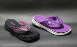 出清~樂得LOTTO 兒童款輕量緩震運動休閒拖鞋- 黑金3850-黑綠3855 歷史價格詳細信息