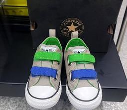 CONVERSE ALL★STAR 黑色 低筒 鞋帶款 基本款帆布鞋 小童鞋 NO.Q3581 歷史價格詳細信息