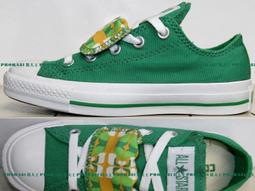 免運 Converse Chunk 1970S 水晶 白 綠 果凍 CX 新款 高筒 低調 帆布 板鞋 ~T/E代購~ 歷史價格詳細信息