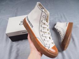 Converse All Star 1970s  藍 白 補丁 拼接 帆布鞋 ~T/E代購~ 2208 歷史價格詳細信息