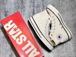 CONVERSE ALL STAR J 1980S 低筒 黑白 休閒運動帆布板鞋 男女鞋 歷史價格詳細信息