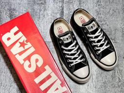 CONVERSE ALL STAR J 1980S 低筒 黑白 休閒運動帆布板鞋 男女鞋 歷史價格詳細信息
