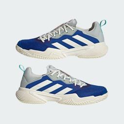 adidas 愛迪達 網球鞋 Barricade M 男鞋 黑 紫 緩震 穩定 運動鞋 GY1445 歷史價格詳細信息