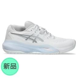 【MST商城】Asics GEL-CHALLENGER 14 女網球鞋 (白/玫紅) 歷史價格詳細信息