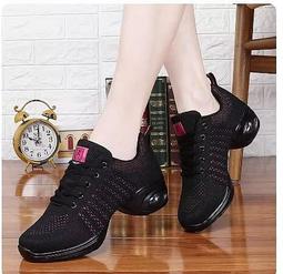 白色舞蹈鞋外穿中跟軟底廣場舞鞋2024夏天跳舞鞋女爵士☆宸宸百寶樓☆ 歷史價格詳細信息