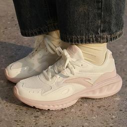 星雲女跑步健步鞋網面透氣軟底休閒春夏秋舒適運動鞋有氧運動 歷史價格詳細信息