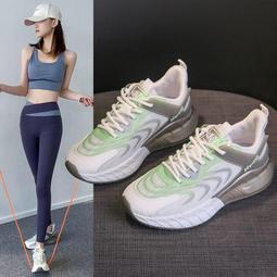 361運動鞋女透氣網面鞋子2023秋季新款減震跑鞋戶外登山休閒鞋潮 歷史價格詳細信息