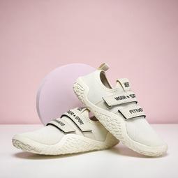 【好康】室內健身鞋男女深蹲鞋防滑軟底居家運動瑜伽跳操鞋減震跑步跳繩鞋 歷史價格詳細信息