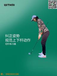 【惠惠市集】高爾夫揮桿練習器 揮桿練習棒 輔助訓練器 golf握桿矯正初學用品 歷史價格詳細信息