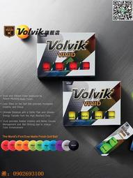 高爾夫彩球VIVID老款三層啞光12粒golf禮物禮盒用品 歷史價格詳細信息