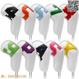 【惠惠市集】熱銷U步高爾夫球桿套一號木桿套鐵木桿套保護套golf用品桿頭套 歷史價格詳細信息